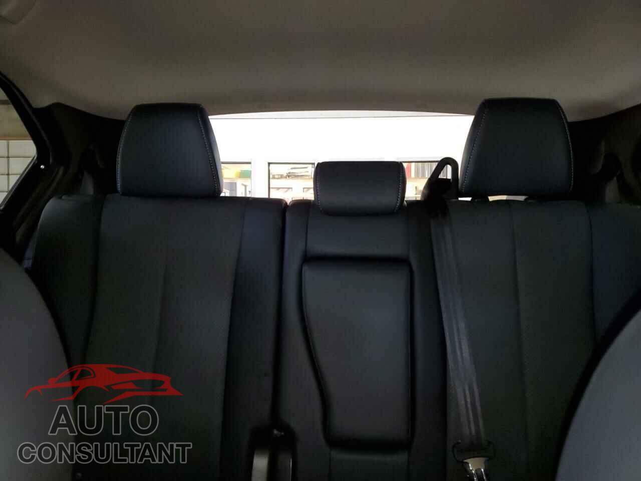 MITSUBISHI ECLIPSE 2025 - JA4ATWAA2SZ023732