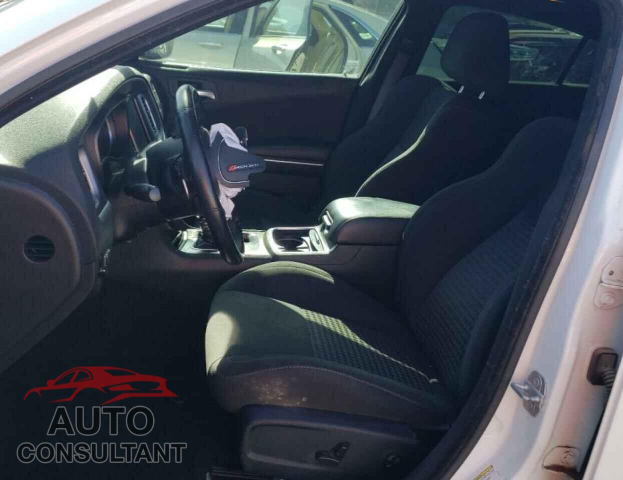DODGE CHARGER 2019 - 2C3CDXCT4KH738404