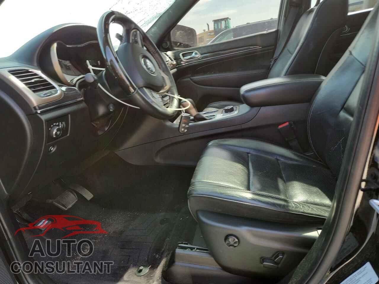 JEEP CHEROKEE 2017 - 1C4RJFCG4HC940683