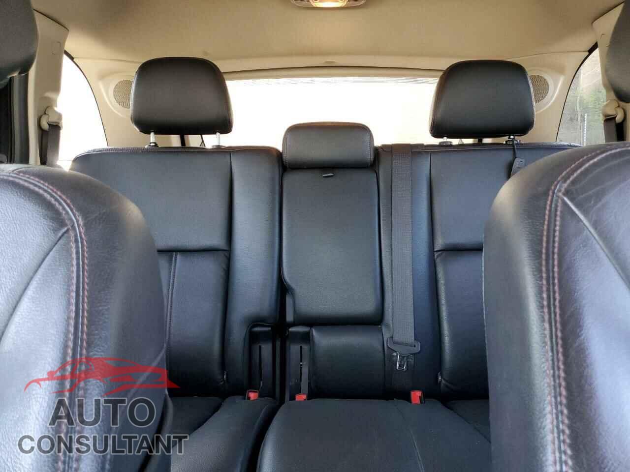 FORD EDGE 2014 - 2FMDK4KC0EBA83909