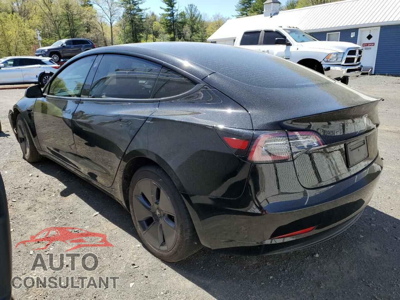 TESLA MODEL 3 2023 - 5YJ3E1EA7PF689455
