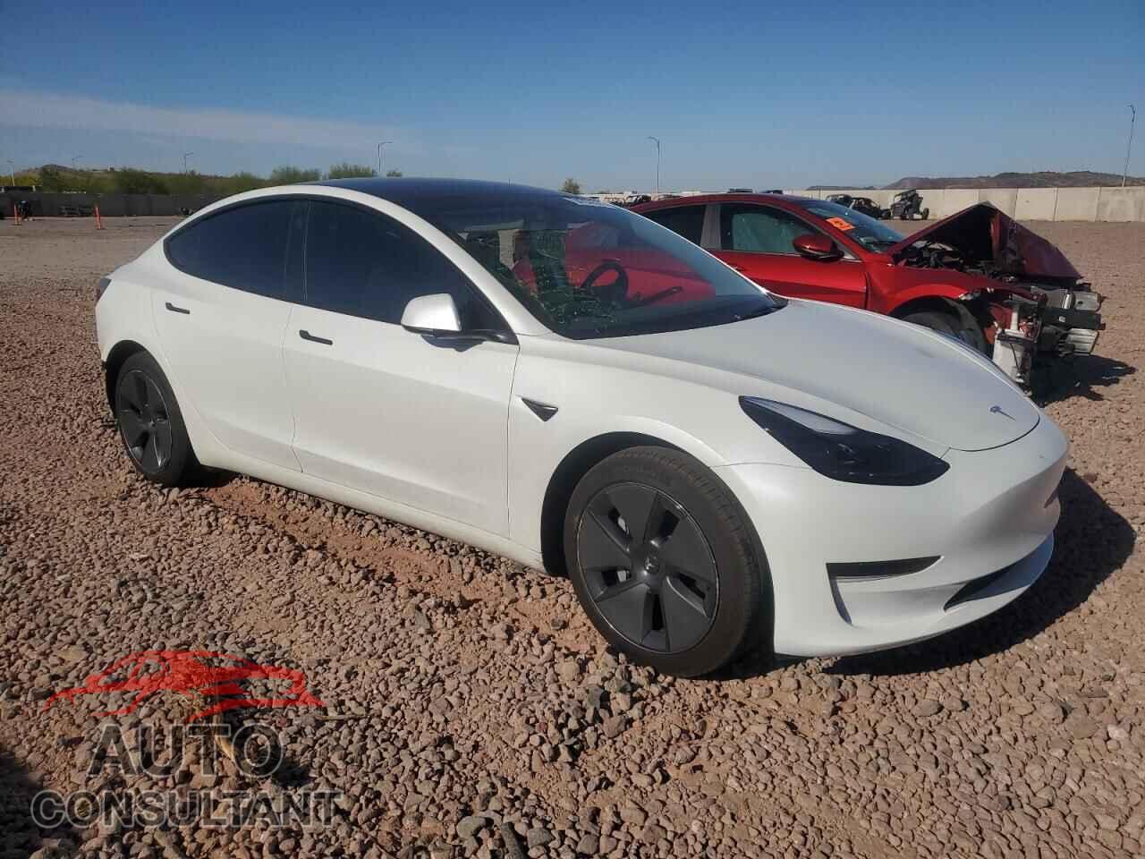 TESLA MODEL 3 2023 - 5YJ3E1EA9PF578227