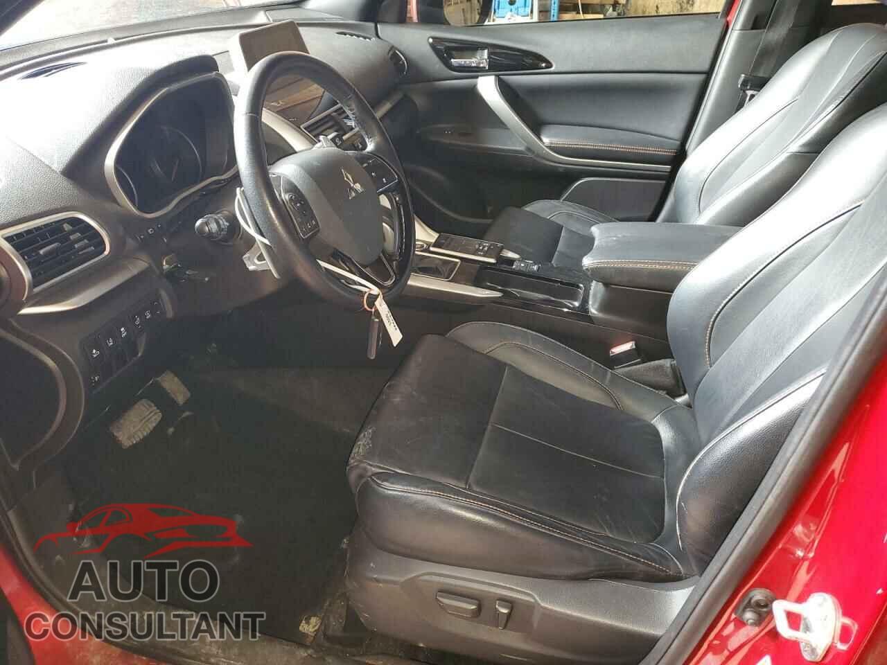 MITSUBISHI ECLIPSE 2020 - JA4AT5AA1LZ000485