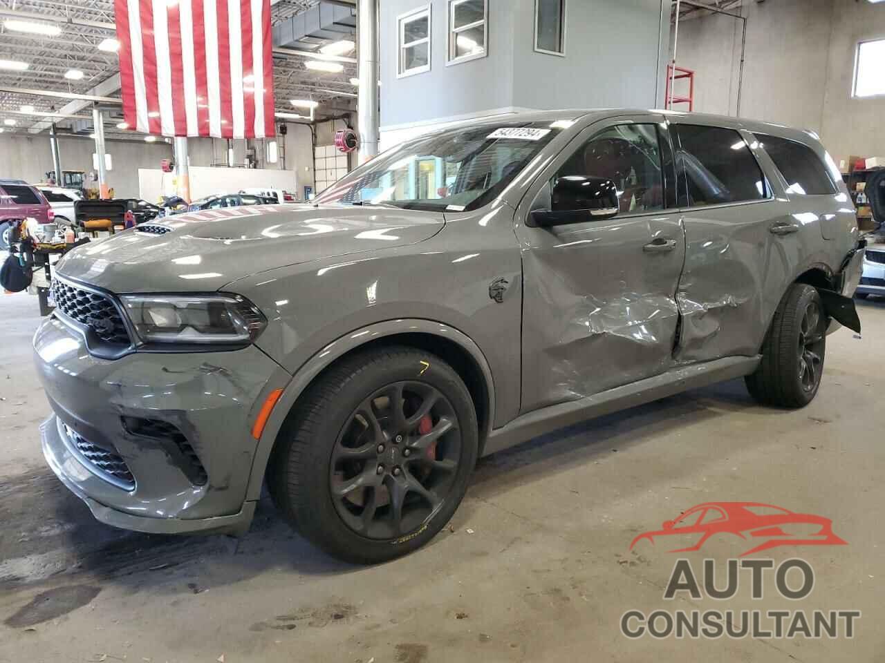 DODGE DURANGO 2023 - 1C4SDJH9XPC584843