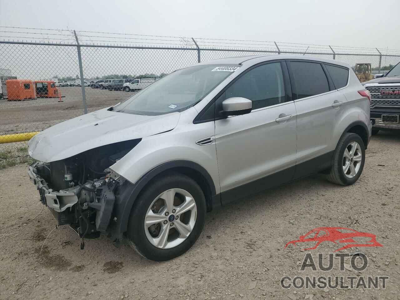 FORD ESCAPE 2016 - 1FMCU0G9XGUA20728