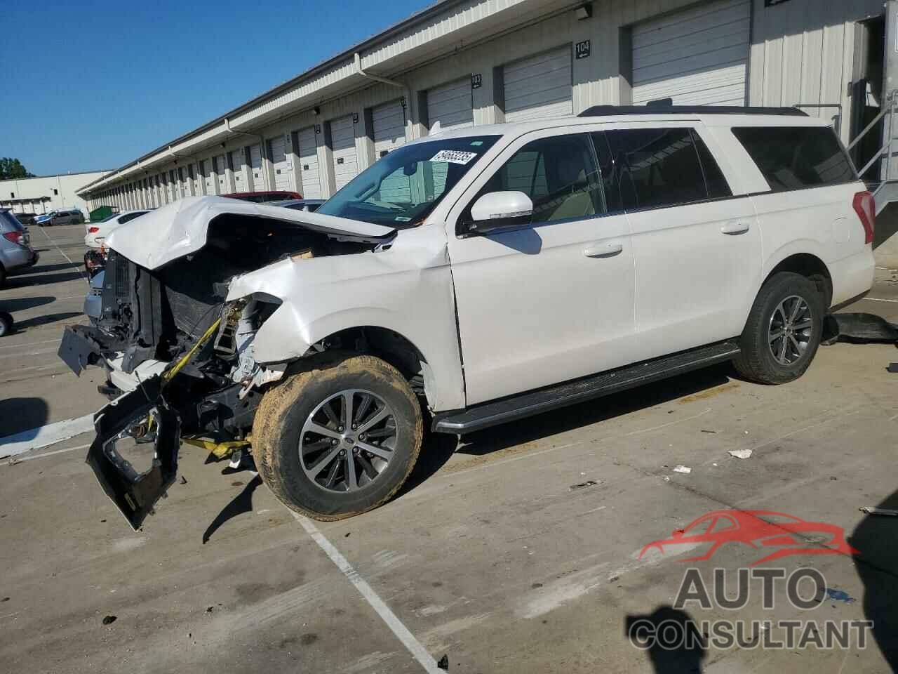 FORD EXPEDITION 2019 - 1FMJK1HT3KEA29609