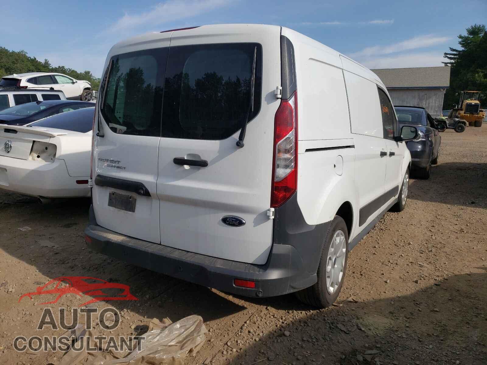 FORD TRANSIT CO 2018 - NM0LS7E77J1349302