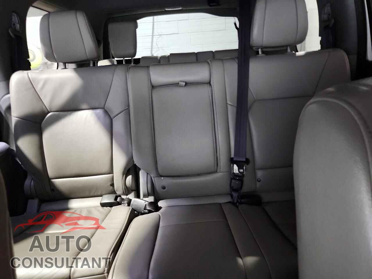 HONDA PILOT 2014 - 5FNYF4H52EB055518