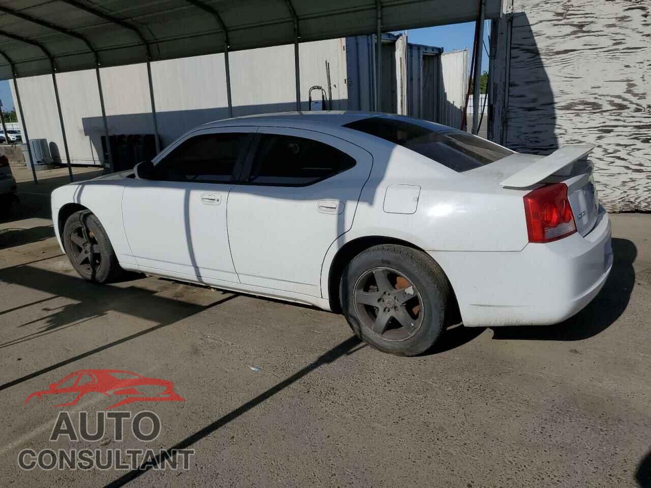 DODGE CHARGER 2010 - 2B3CA4CD5AH268590