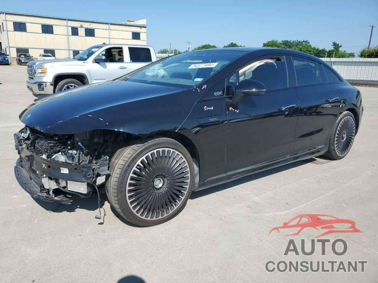 MERCEDES-BENZ EQE SEDAN 2023 - W1KEG5DB5PF023703