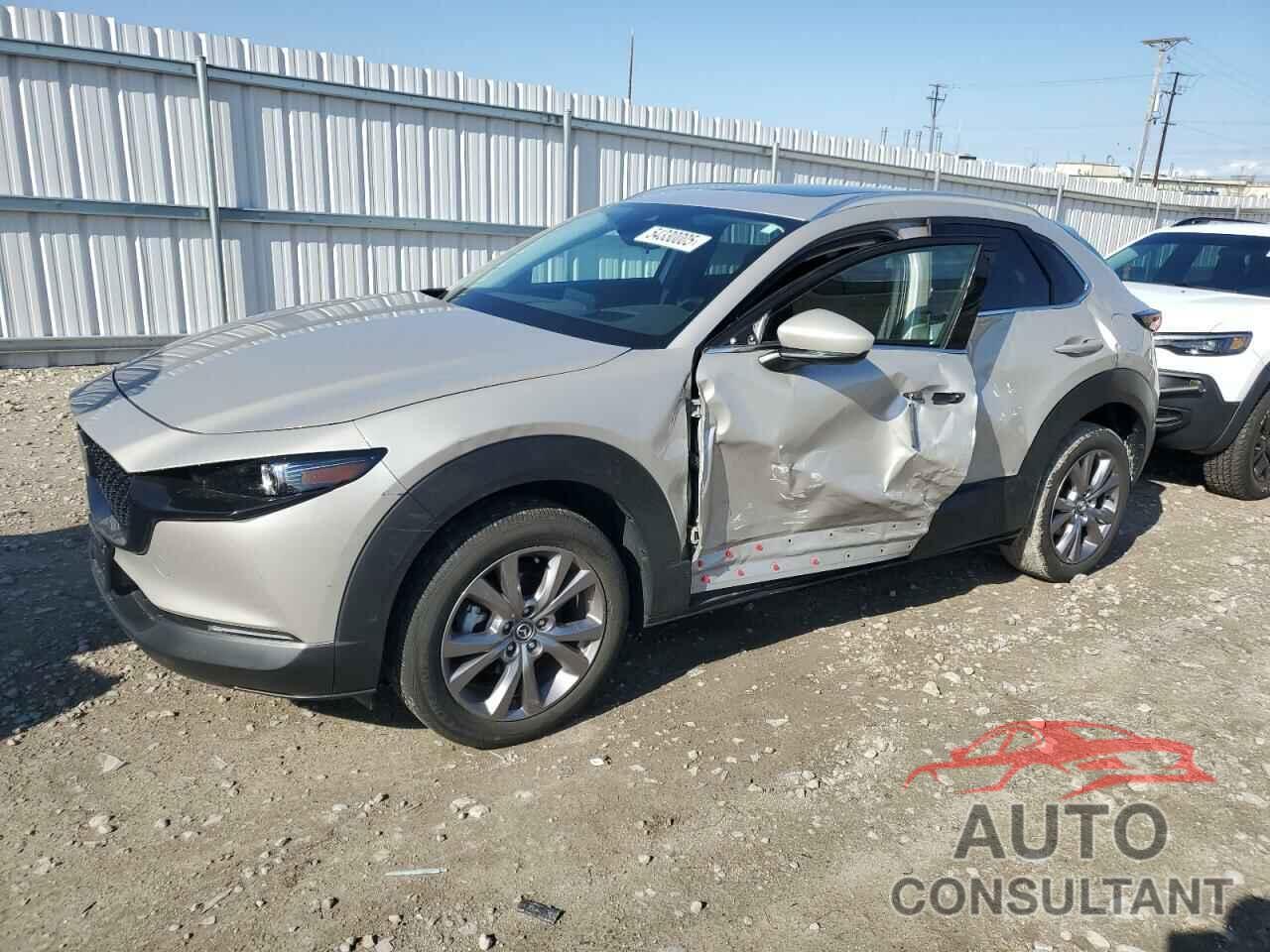 MAZDA CX30 2023 - 3MVDMBDM6PM525178