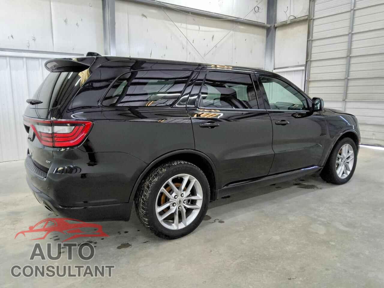 DODGE DURANGO 2023 - 1C4RDHDGXPC685750