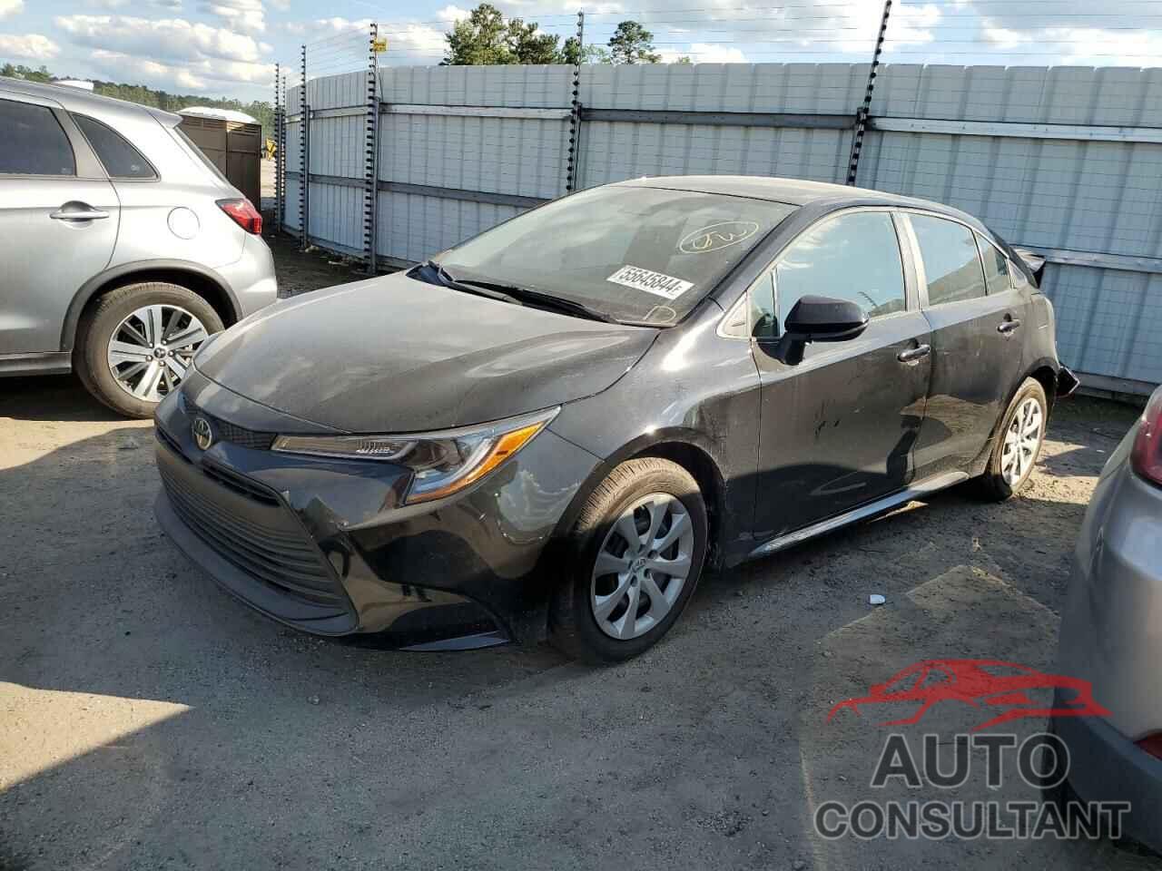 TOYOTA COROLLA 2024 - 5YFB4MDE8RP143050