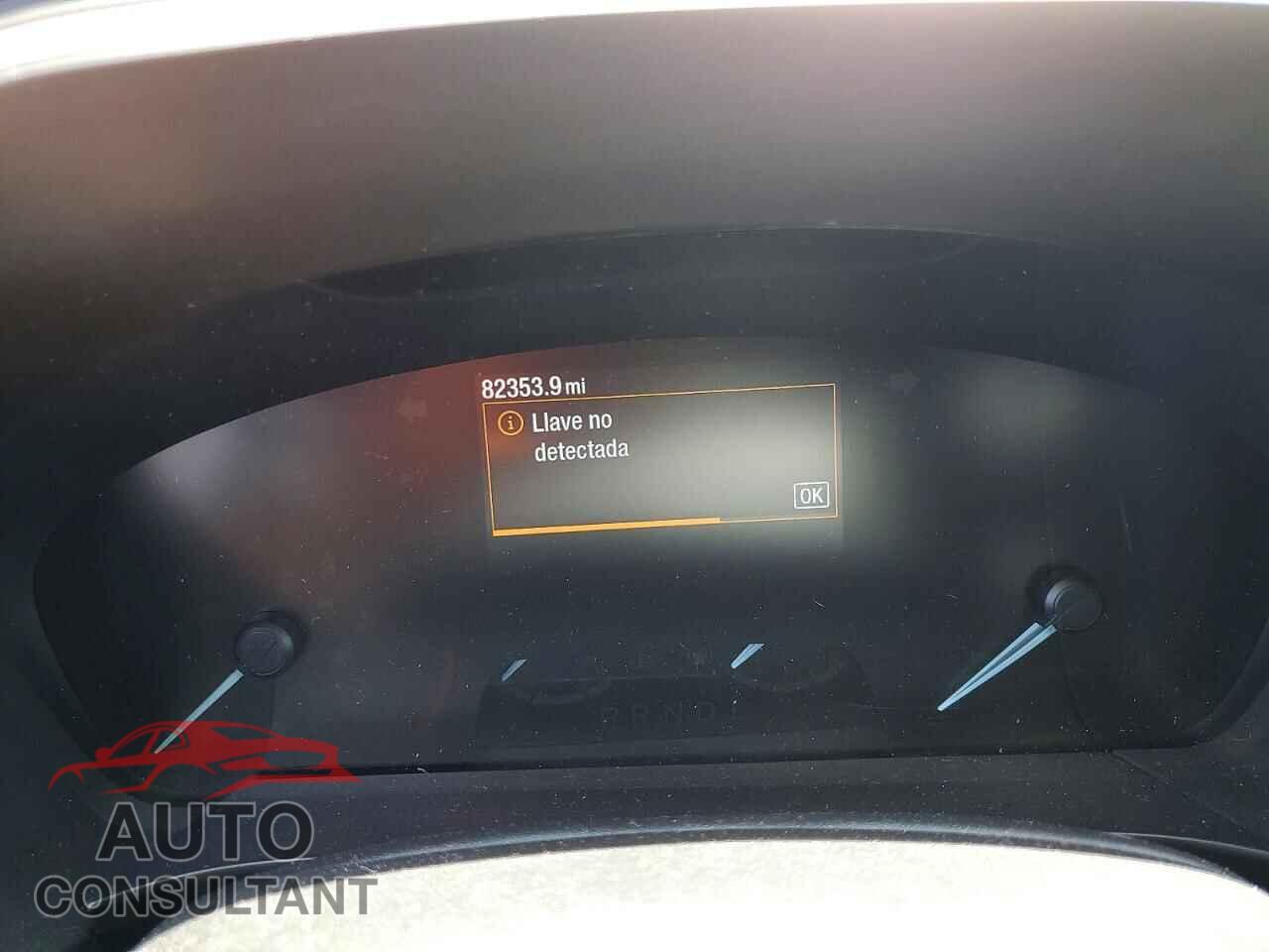 FORD ESCAPE 2020 - 1FMCU0H62LUA55570
