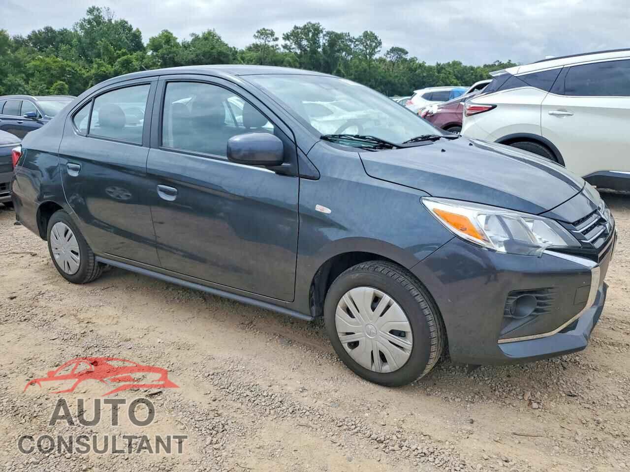 MITSUBISHI MIRAGE 2024 - ML32FUFJ8RHF16626