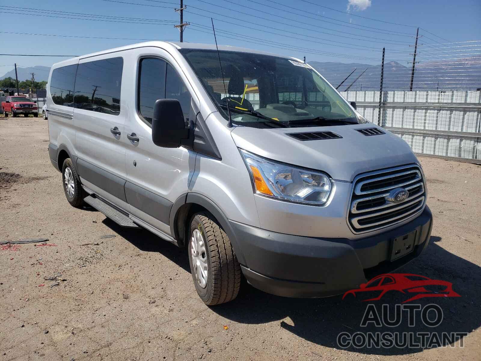 FORD TRANSIT CO 2016 - 1FMZK1YM2GKA76277