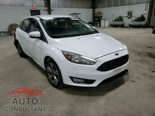 FORD FOCUS 2016 - 1FADP3FE8GL324863