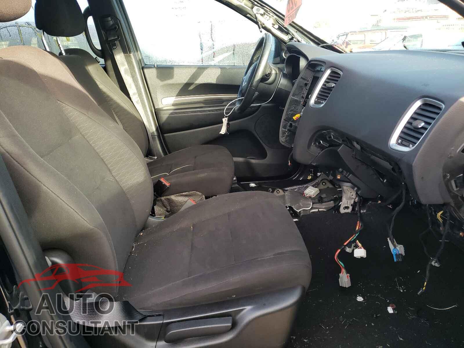 DODGE DURANGO 2020 - 1C4RDHAG7LC269055