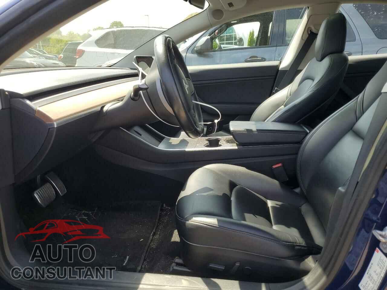 TESLA MODEL 3 2018 - 5YJ3E1EA9JF164288