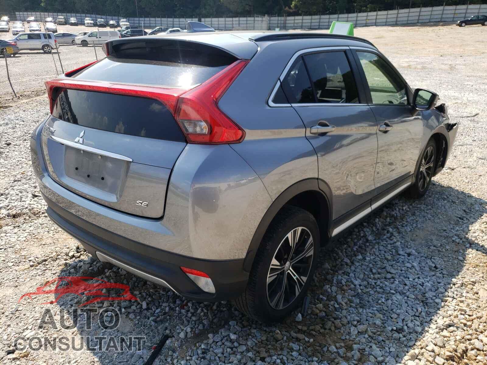 MITSUBISHI ECLIPSE 2020 - JA4AS5AA4LZ001455
