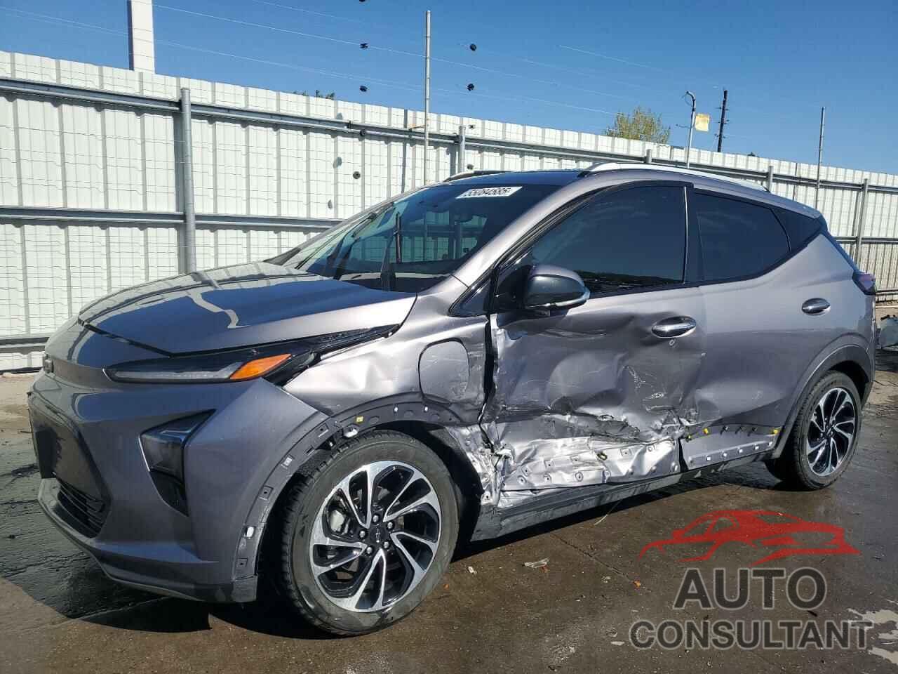 CHEVROLET BOLT 2022 - 1G1FZ6S02N4132654