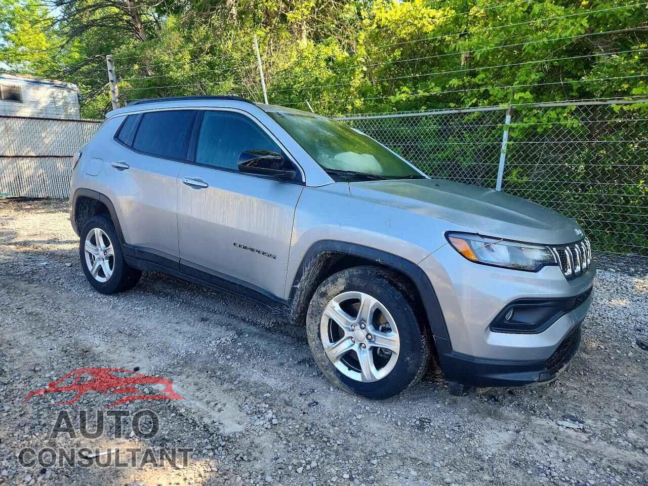 JEEP COMPASS 2023 - 3C4NJDBN6PT547970