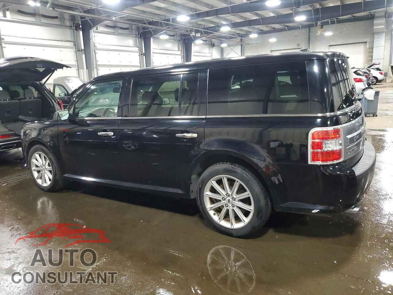 FORD FLEX 2017 - 2FMHK6D80HBA03664