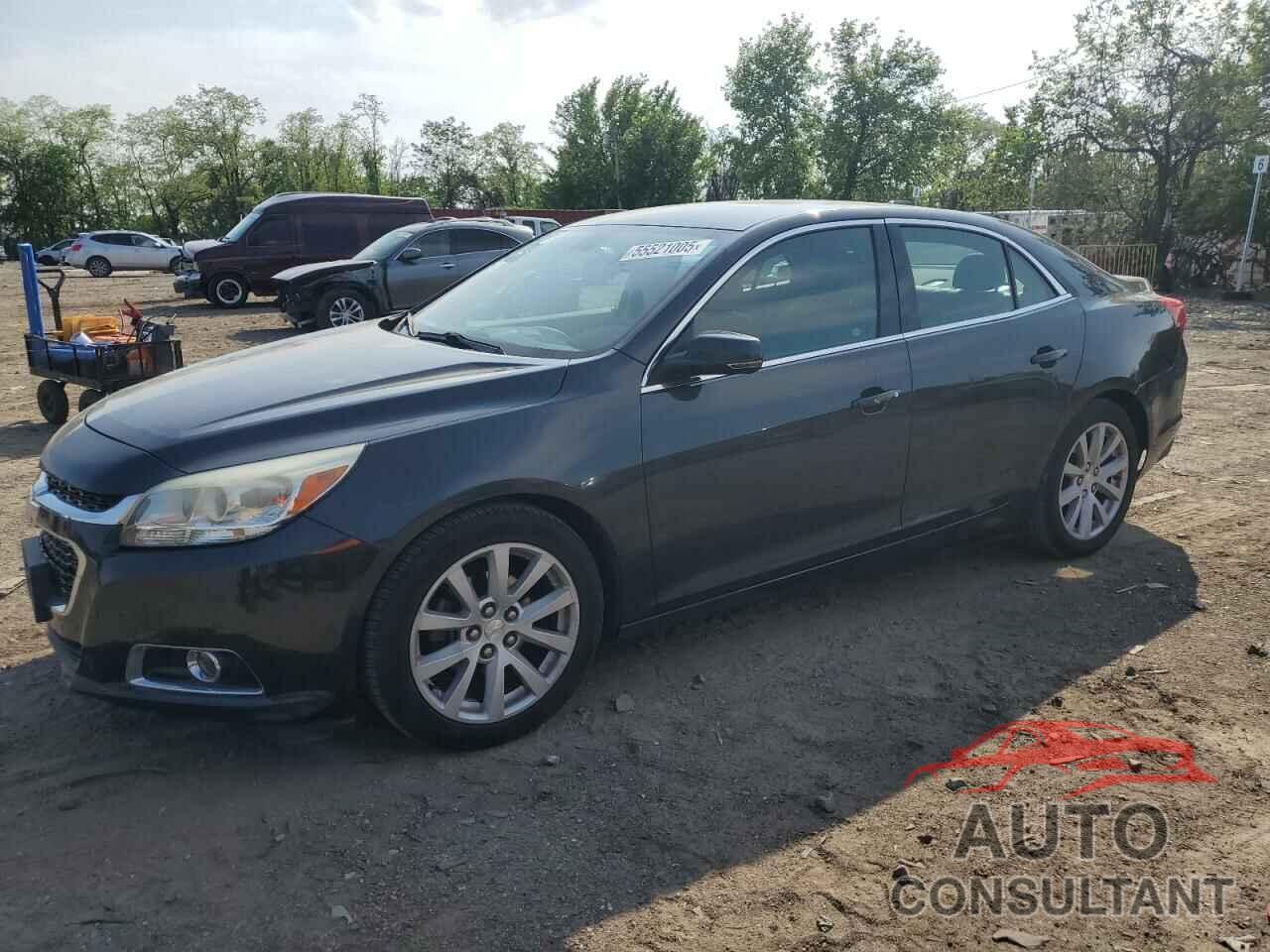 CHEVROLET MALIBU 2015 - 1G11D5SL9FF176038