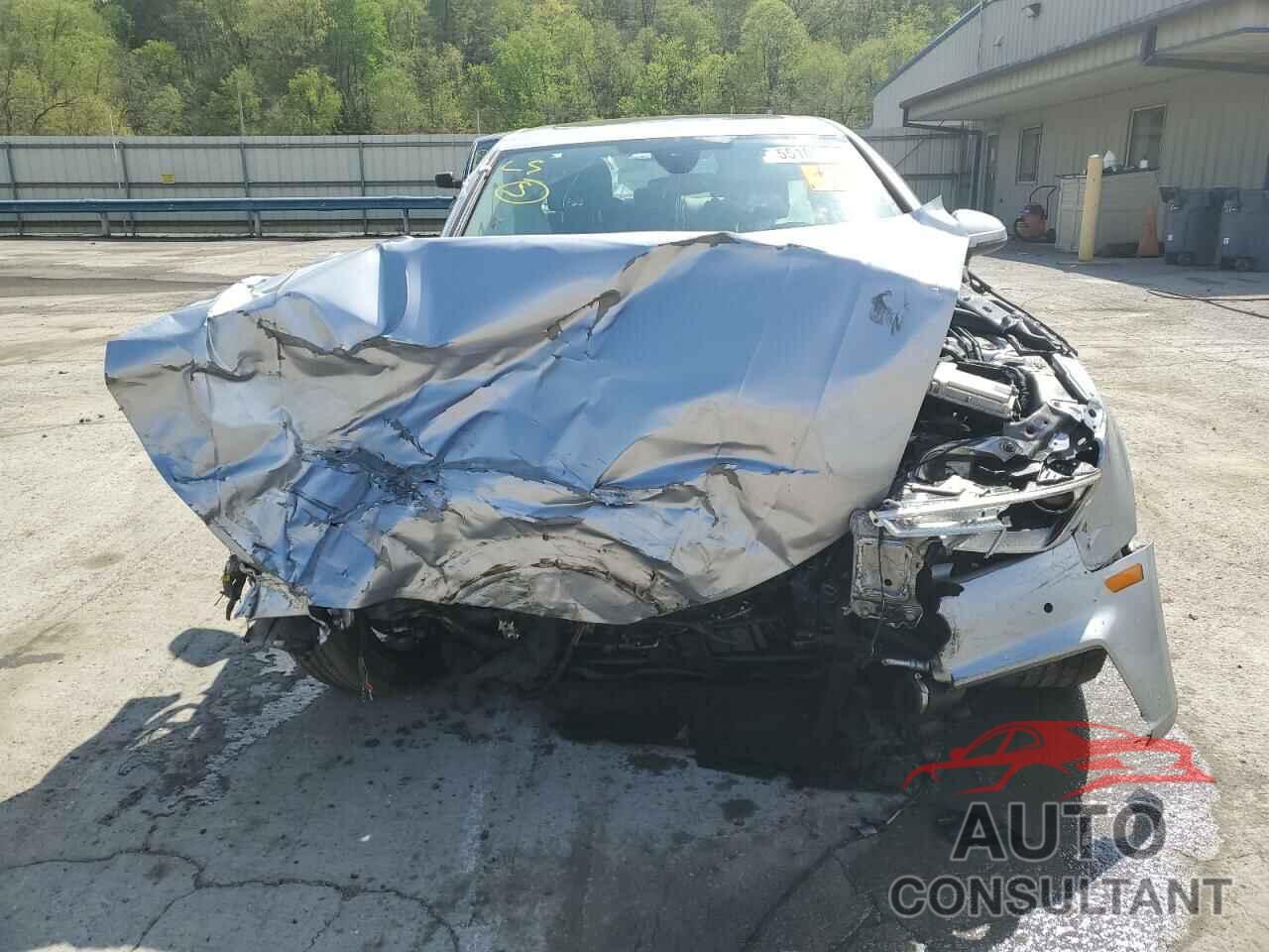AUDI A4 2019 - WAUGMAF40KA112830