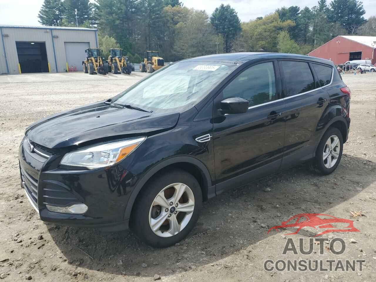 FORD ESCAPE 2016 - 1FMCU9GX8GUC70908