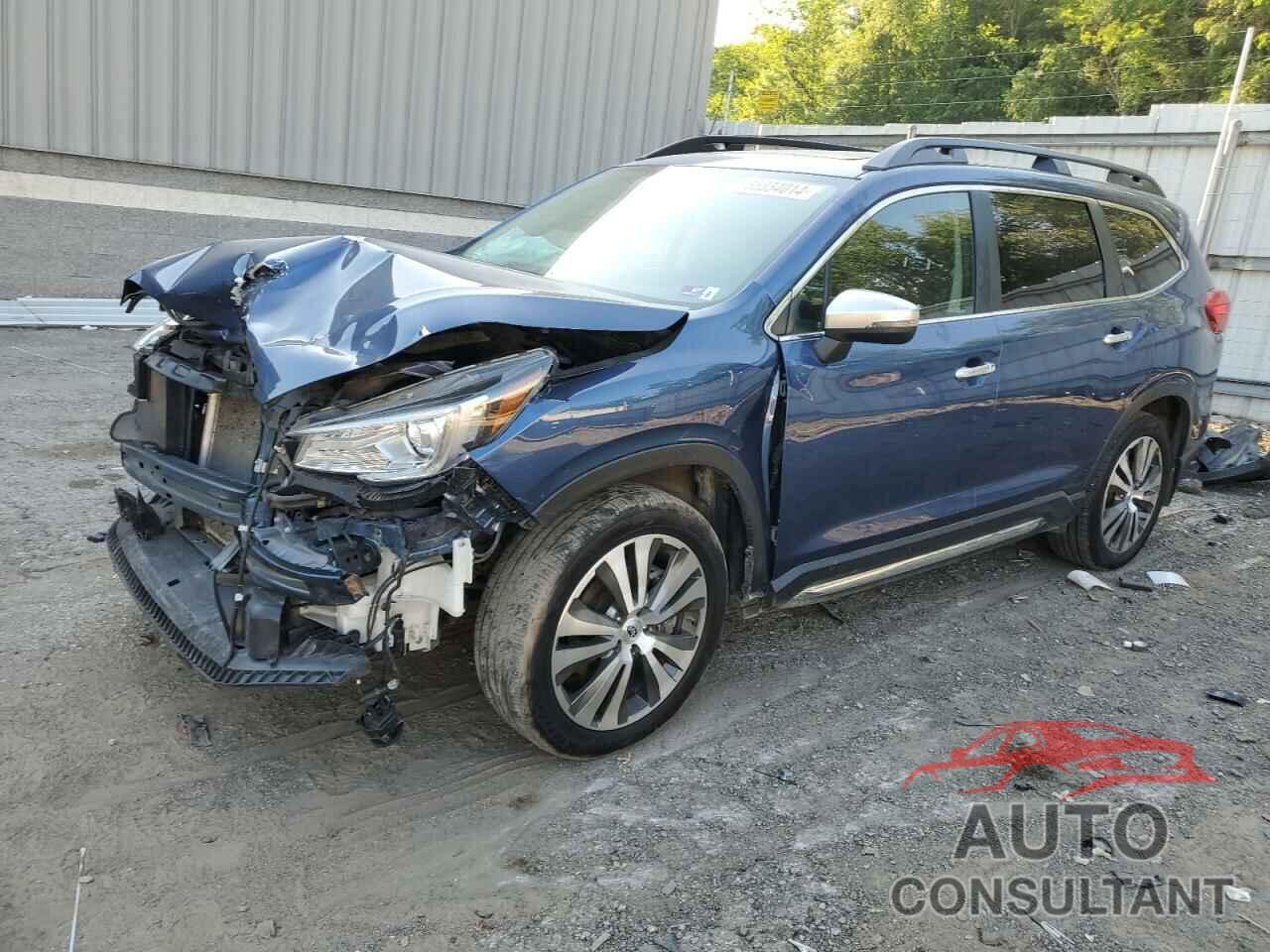 SUBARU ASCENT 2019 - 4S4WMARD7K3485177