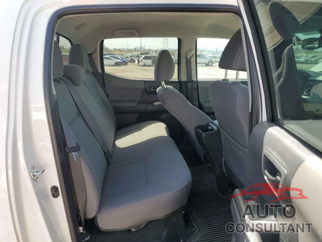 TOYOTA TACOMA 2023 - 3TMAZ5CN3PM219718