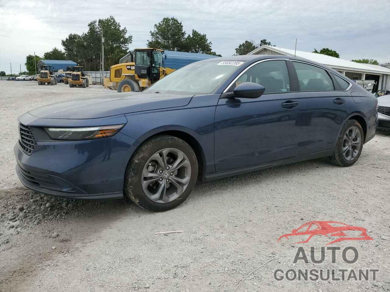HONDA ACCORD 2024 - 1HGCY1F38RA032023