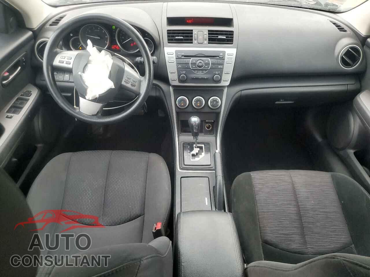 MAZDA 6 2010 - 1YVHZ8BH0A5M54564