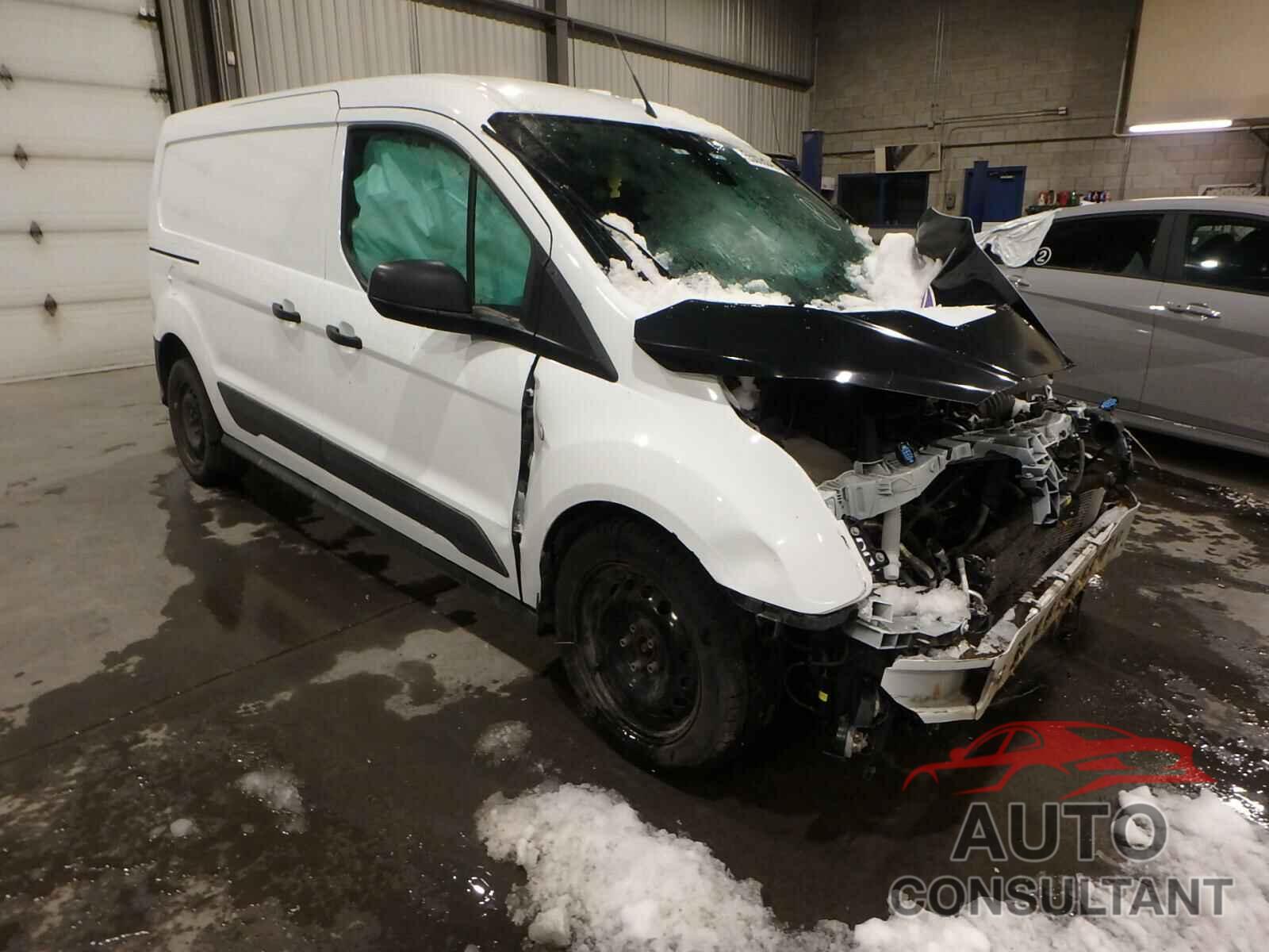 FORD TRANSIT CO 2018 - NM0LS7E79J1349852