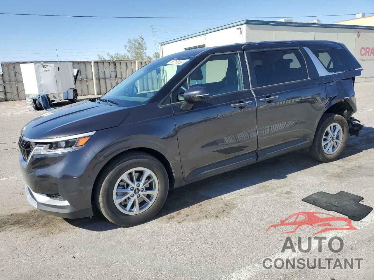 KIA CARNIVAL L 2024 - KNDNB4H33R6435031