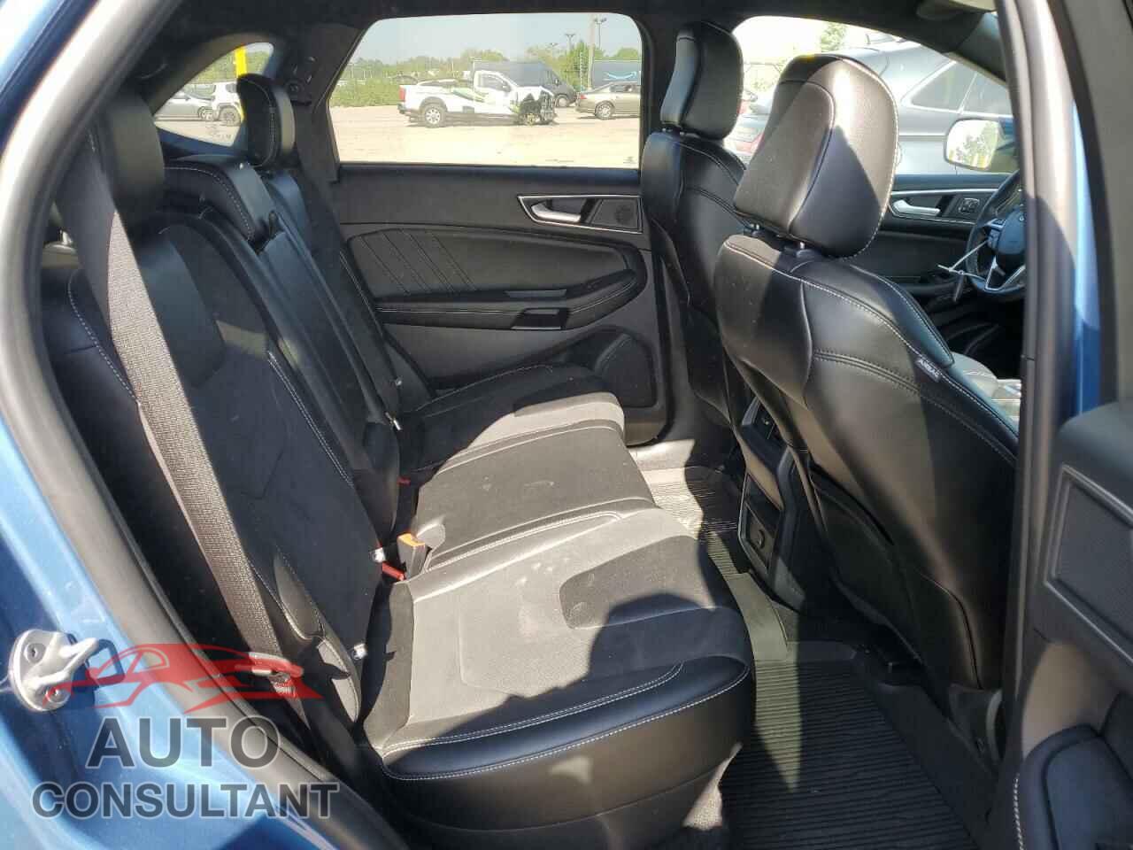 FORD EDGE 2021 - 2FMPK4AP7MBA31922