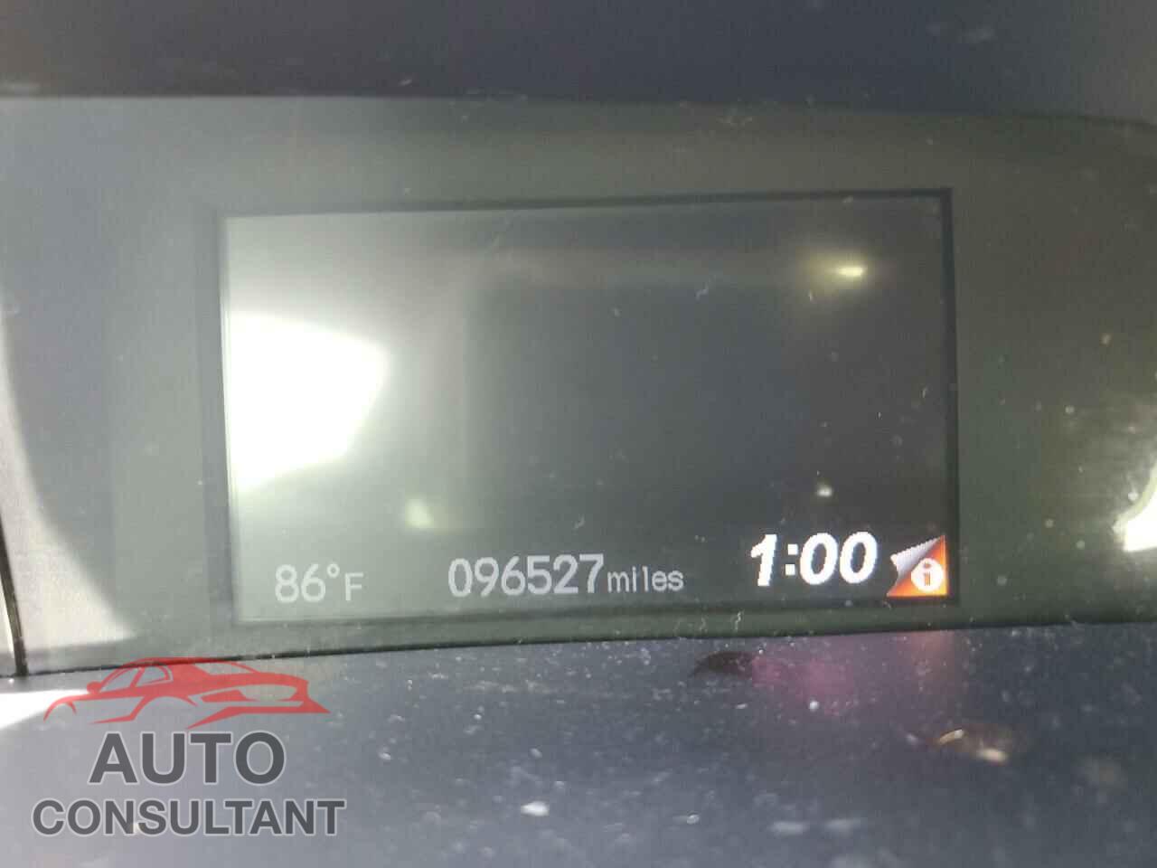 HONDA CIVIC 2012 - 19XFB5F58CE003003