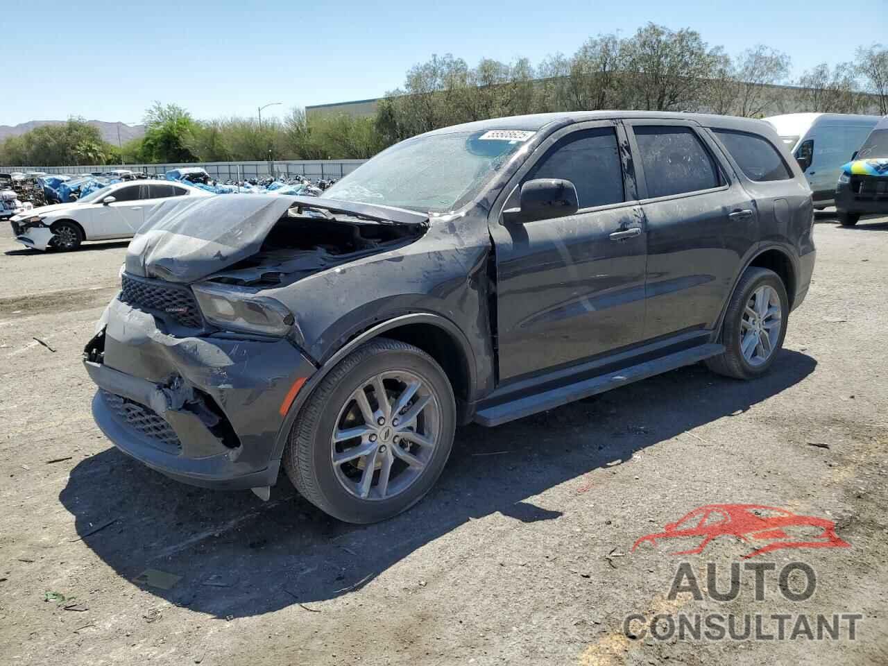 DODGE DURANGO 2024 - 1C4RDJDG1RC233454