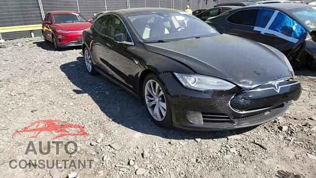 TESLA MODEL S 2015 - 5YJSA1H26FF096728