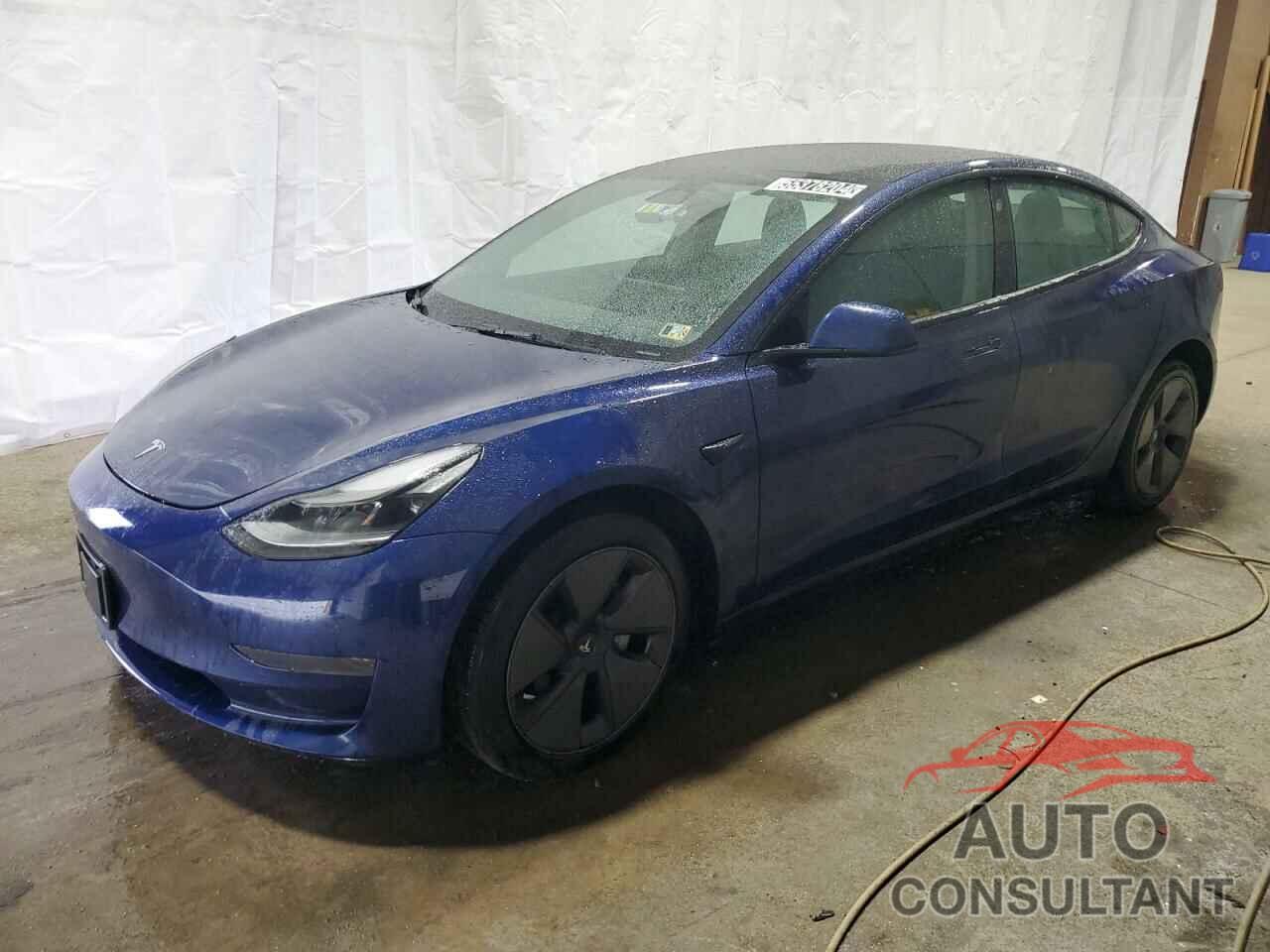 TESLA MODEL 3 2023 - 5YJ3E1EAXPF436758