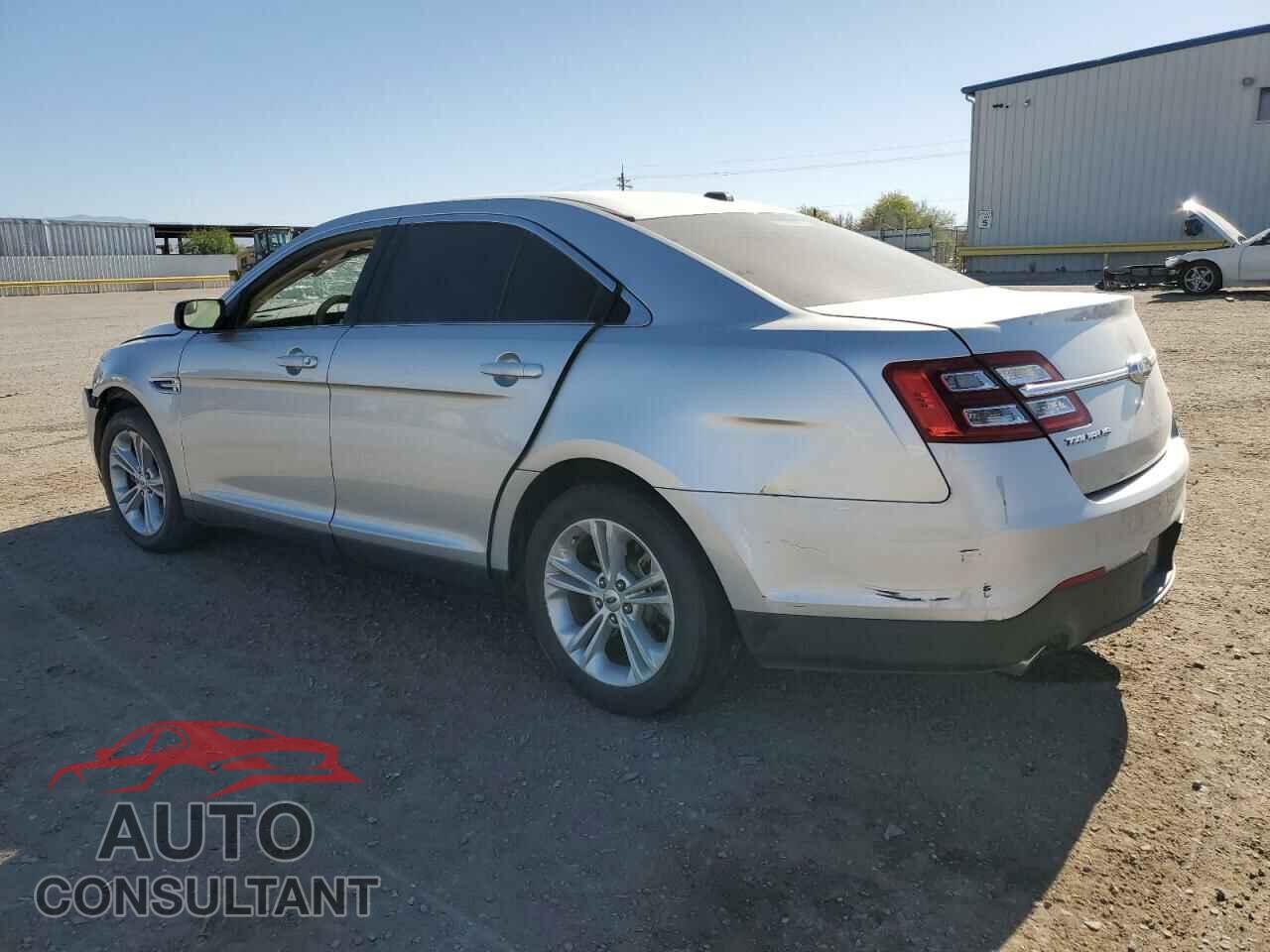 FORD TAURUS 2016 - 1FAHP2D86GG116708