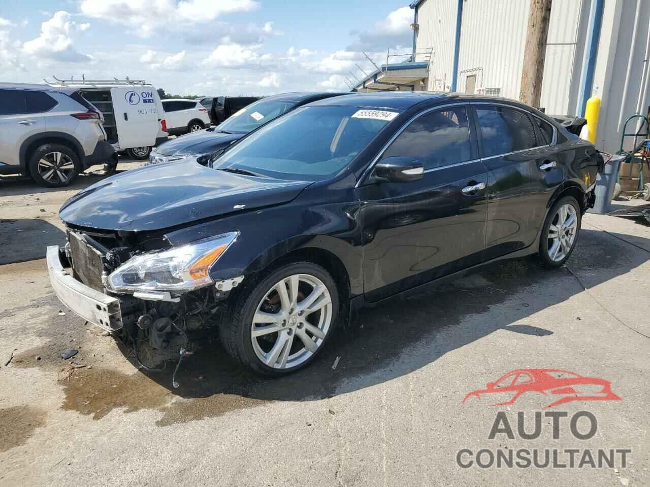 NISSAN ALTIMA 2013 - 1N4BL3AP6DN521929