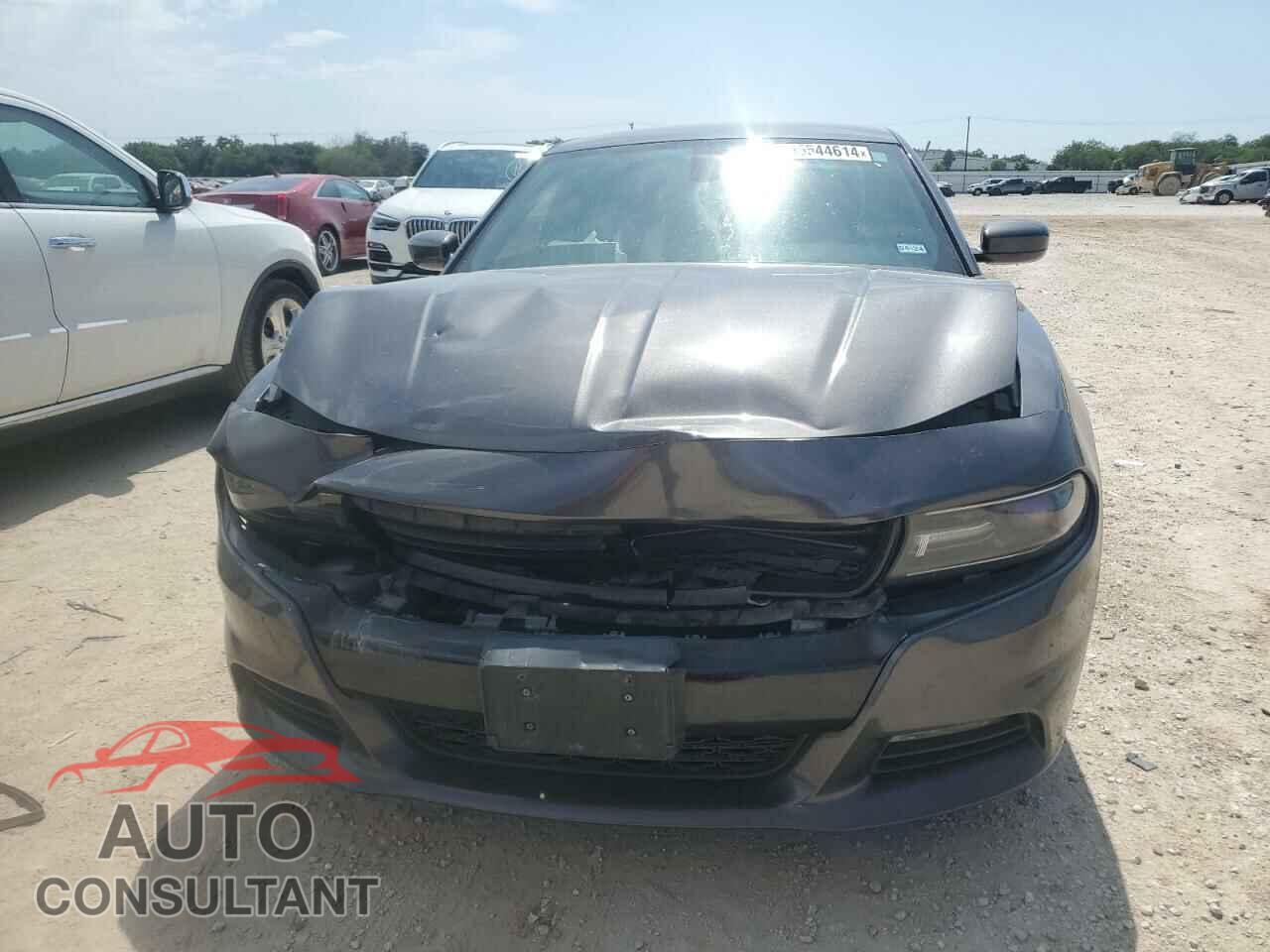 DODGE CHARGER 2017 - 2C3CDXCT4HH615159