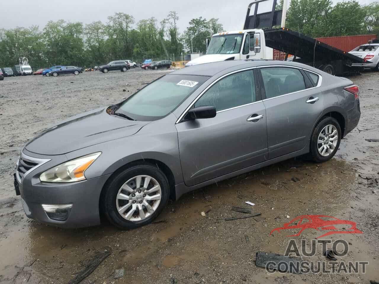 NISSAN ALTIMA 2015 - 1N4AL3AP7FC456325