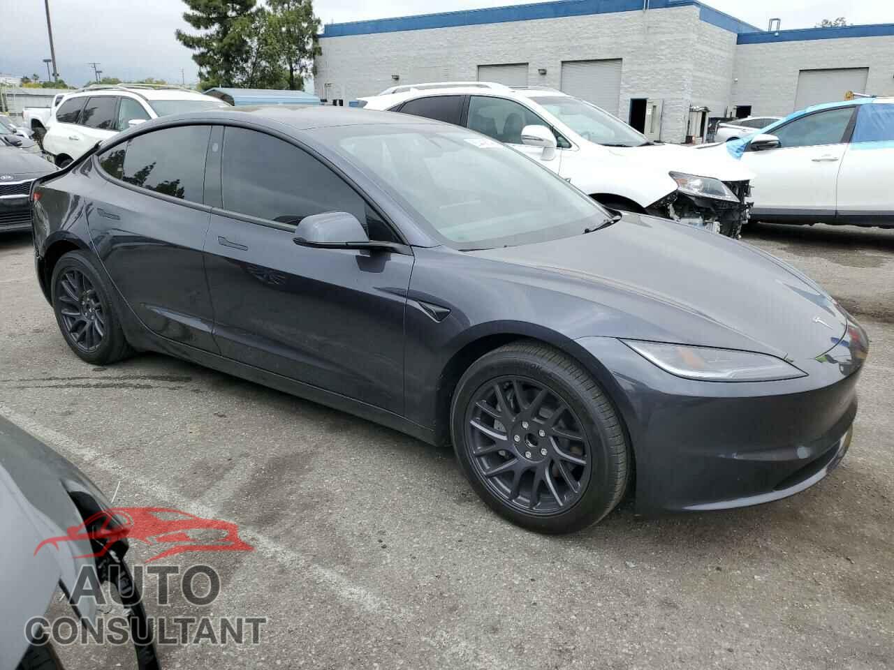TESLA MODEL 3 2024 - 5YJ3E1EA0RF722394