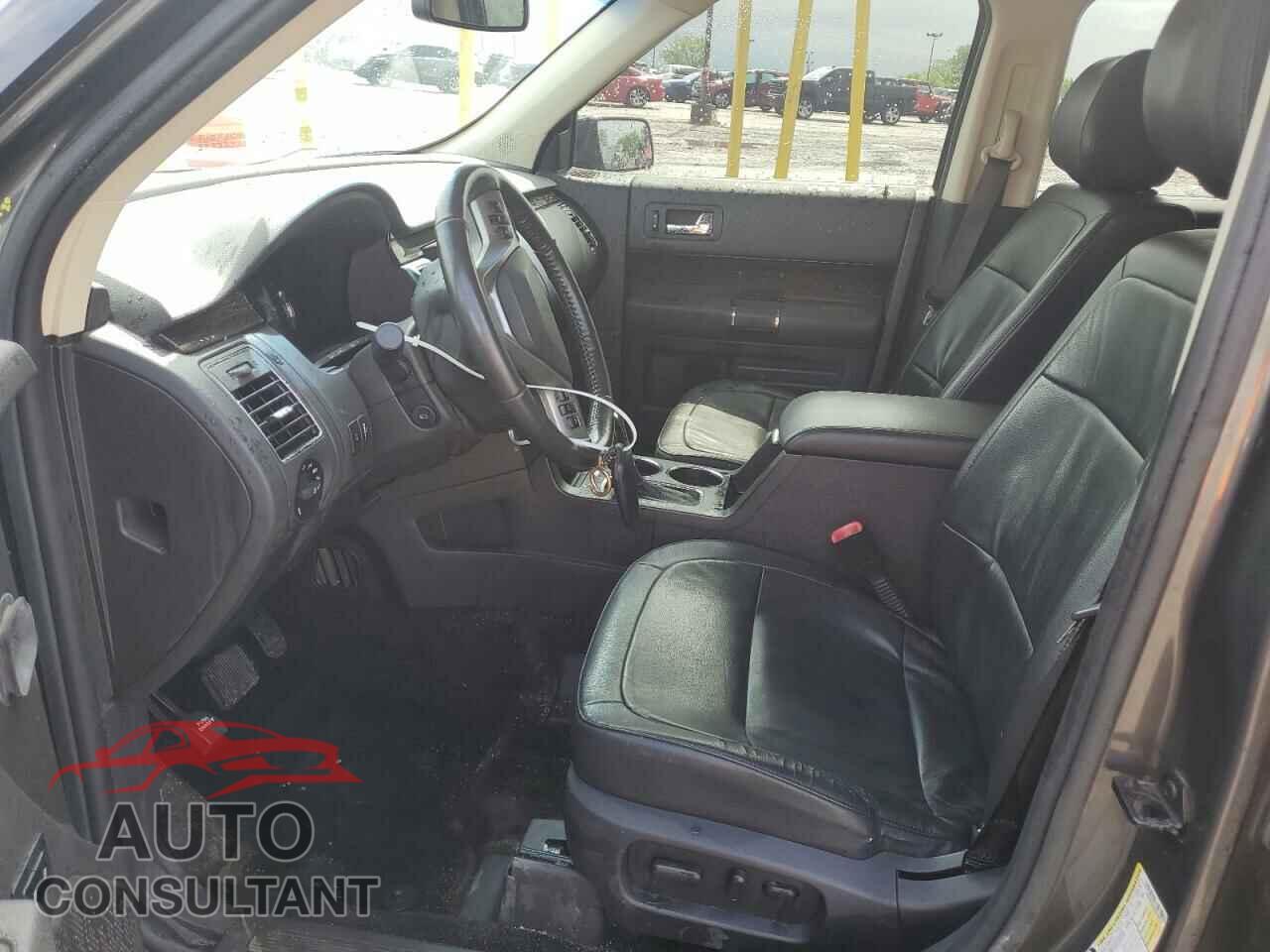 FORD FLEX 2016 - 2FMGK5C80GBA09678