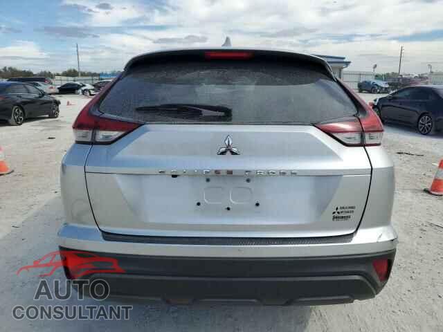 MITSUBISHI ECLIPSE 2022 - JA4ASVAA2NZ013042