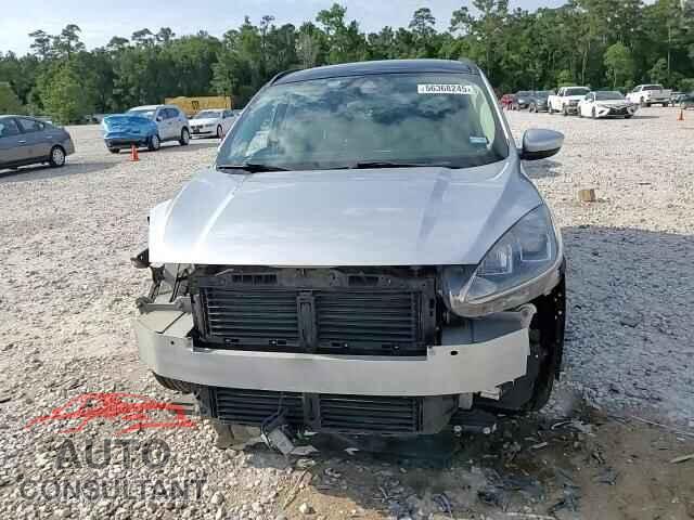 FORD ESCAPE 2020 - 1FMCU0H69LUA83849