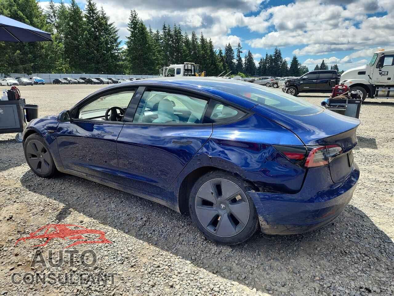 TESLA MODEL 3 2023 - 5YJ3E1EB5PF632468